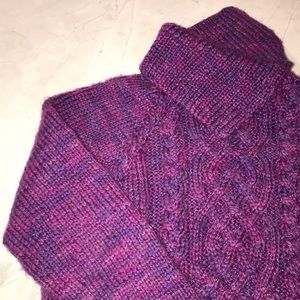 Handmade sweater 🌸